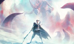 姜子牙动漫,封神传奇，智慧与勇气的史诗之旅