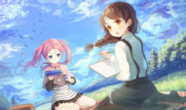 日本动漫义母,日本动漫中的母爱传奇